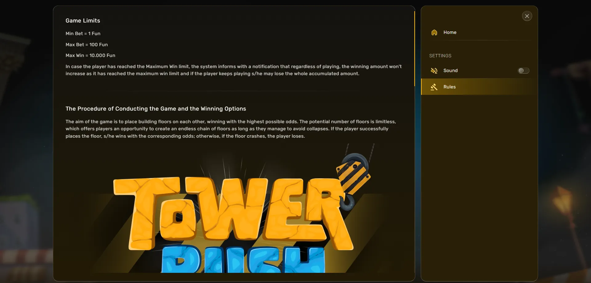 Best Tower Rush online casinos in Malaysia — fast withdrawals and bonuses